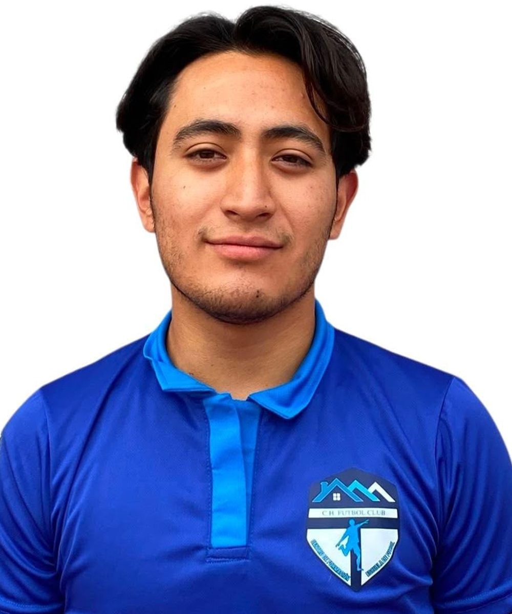 Fotografía de Oscar Alejandro Caballero López