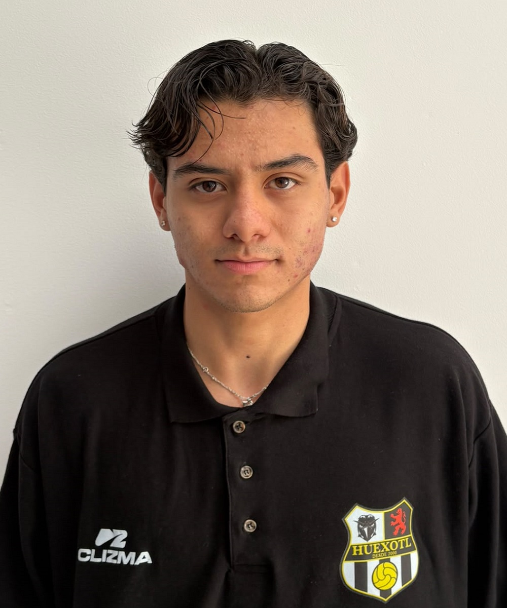 Fotografía de Augusto Mateo López Durán