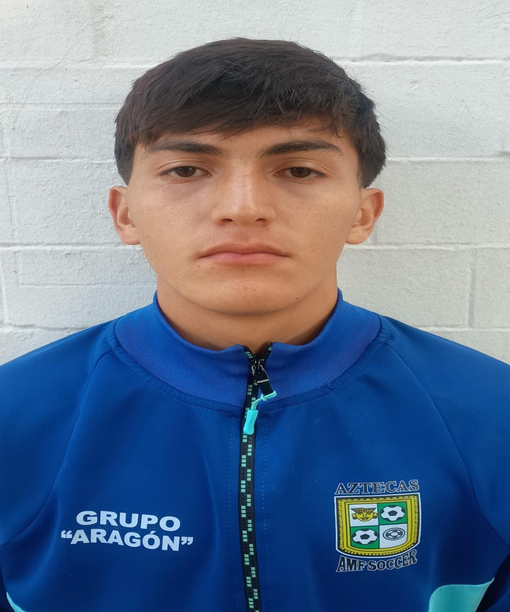 Fotografía de Oscar Daniel Sanchez Sanchez