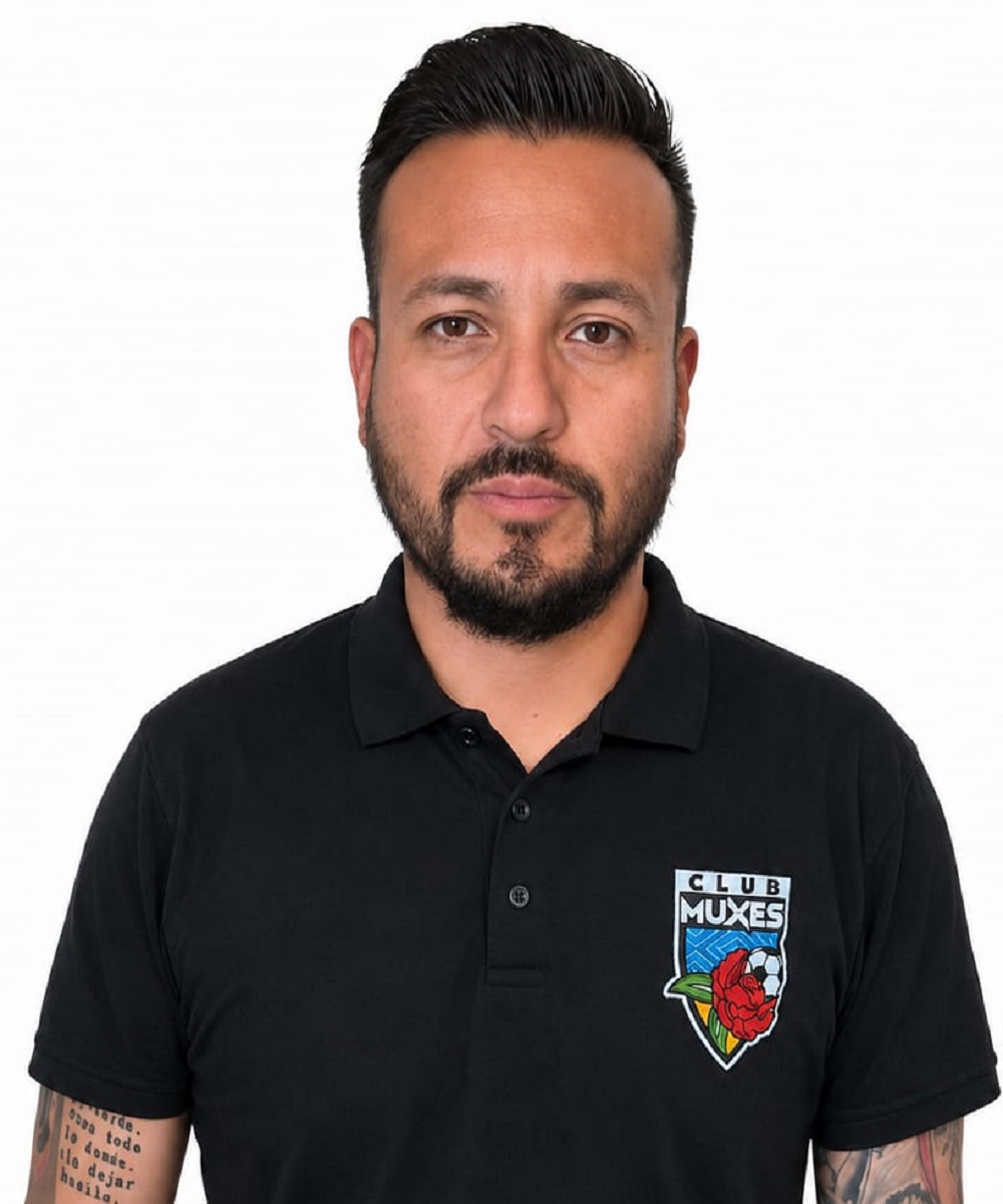Fotografía de Juan Alonso Sánchez Gálvez