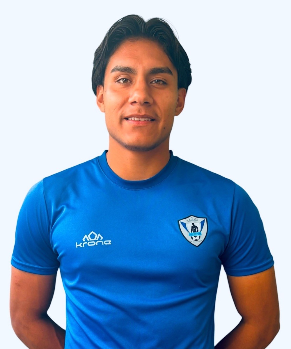 Fotografía de Alexis Sánchez Hernández