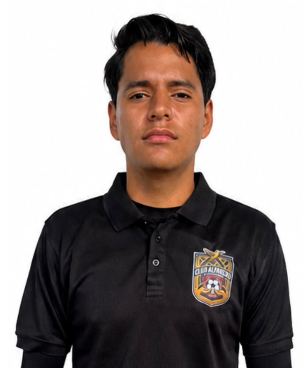 Fotografía de Christian Quintero Sierra