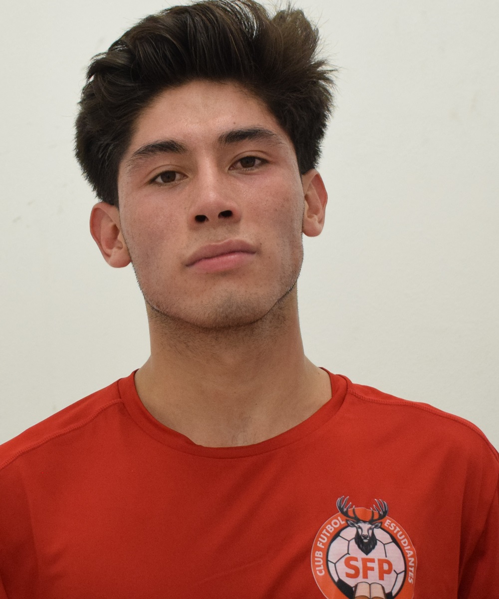 Fotografía de Brayan Yañez Navarrete