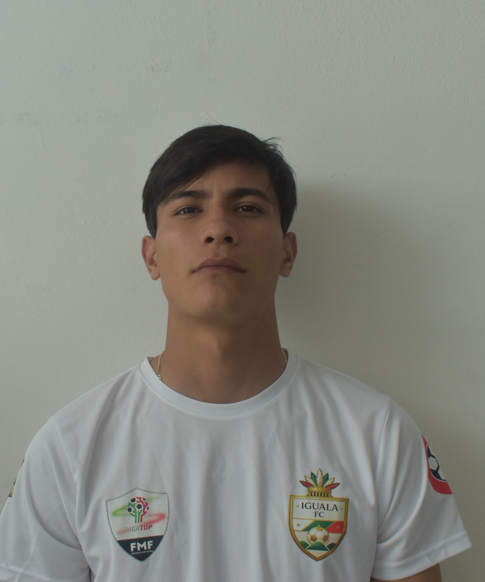 Fotografía de Jacof Have Ferreira Tavares