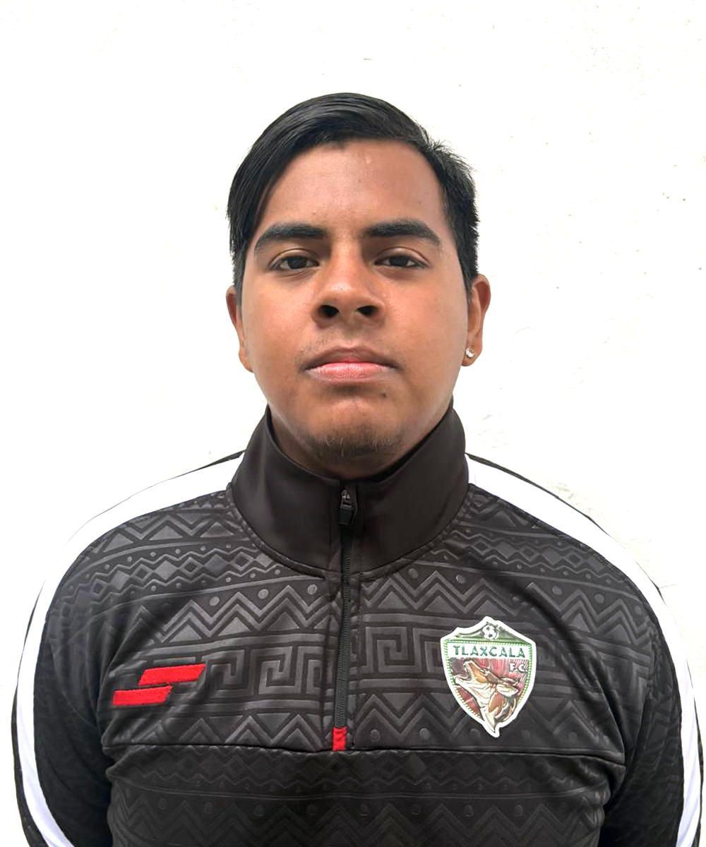 Fotografía de Ángel Osmar Robles Juárez