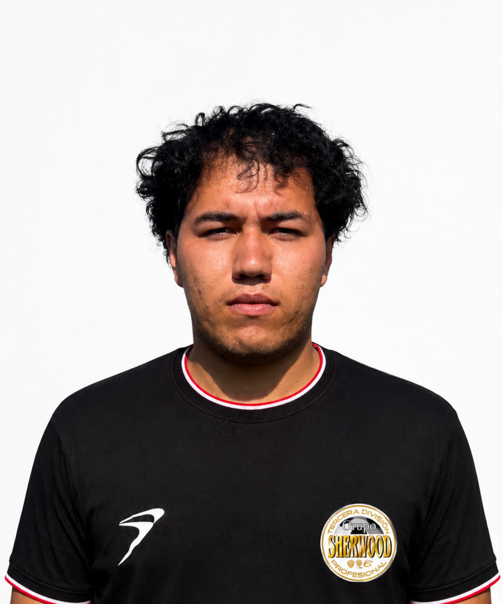 Fotografía de Ángel Abraham Nieto Mercado