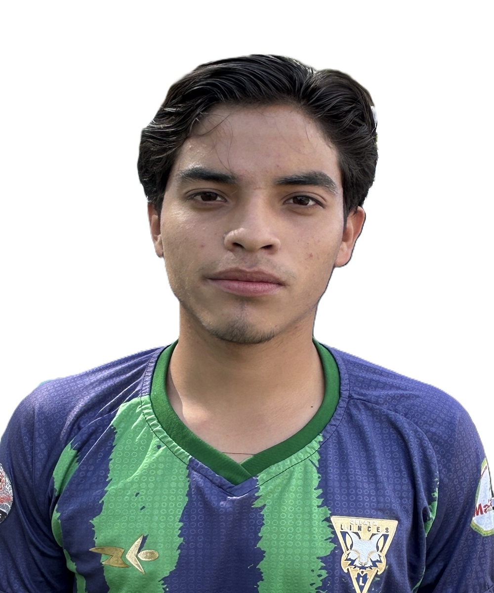 Fotografía de Isaac Ali Garcia Garcia