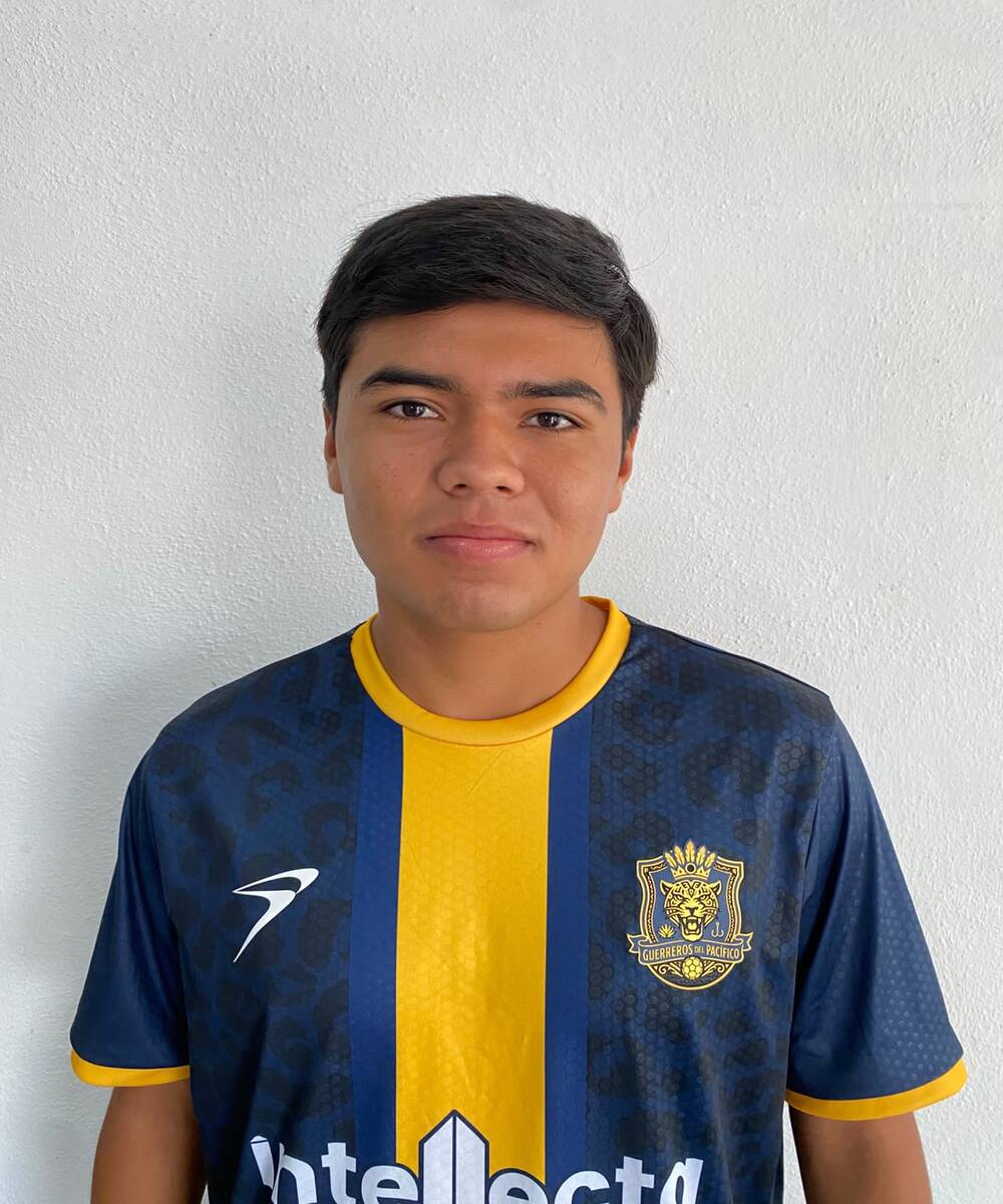 Fotografía de Johan Amir Cruz Aranda