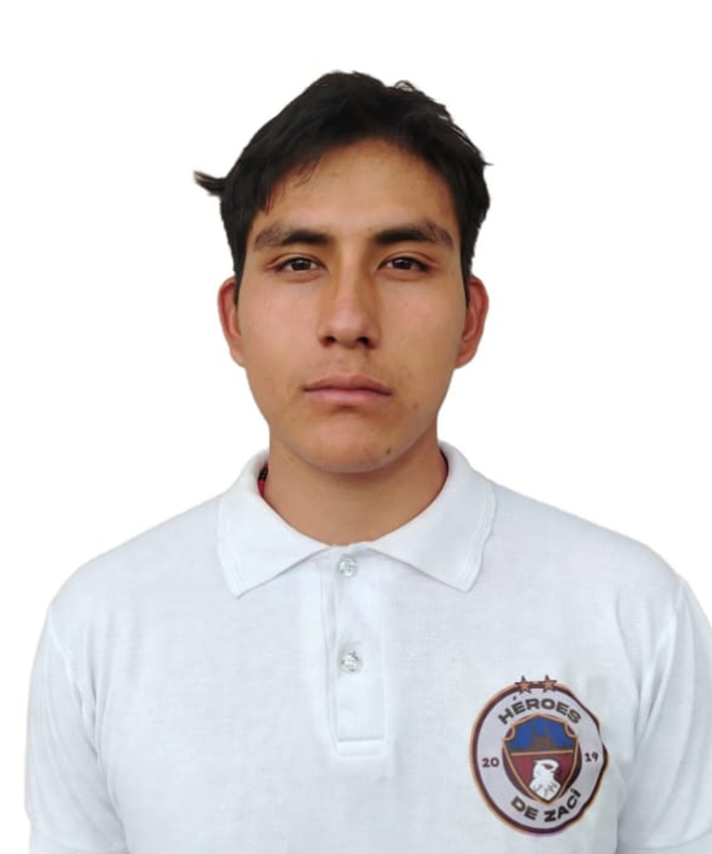 Fotografía de Gibran Josue Hernández Embarcadero
