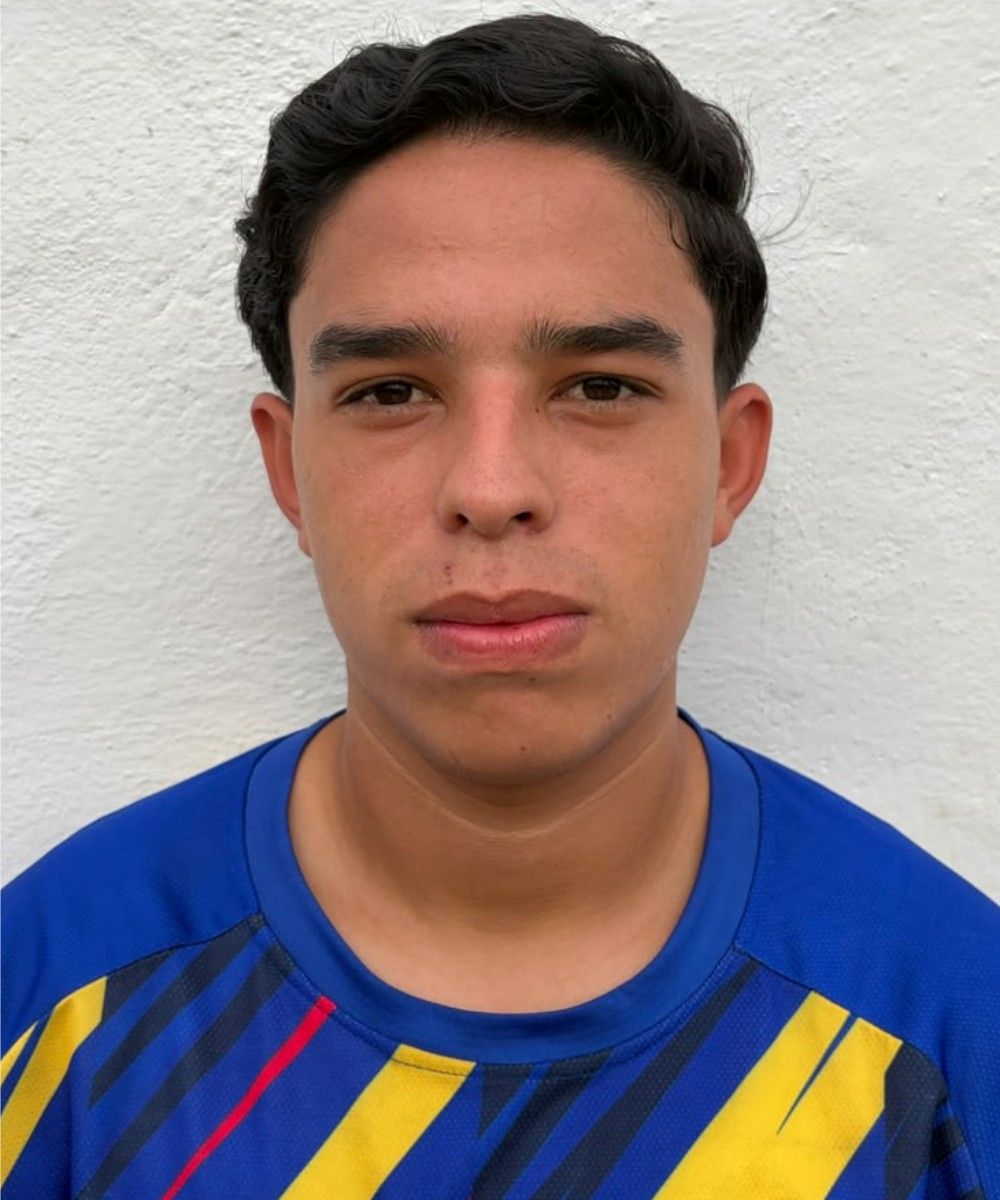 Fotografía de José Alejandro Camacho Hernández