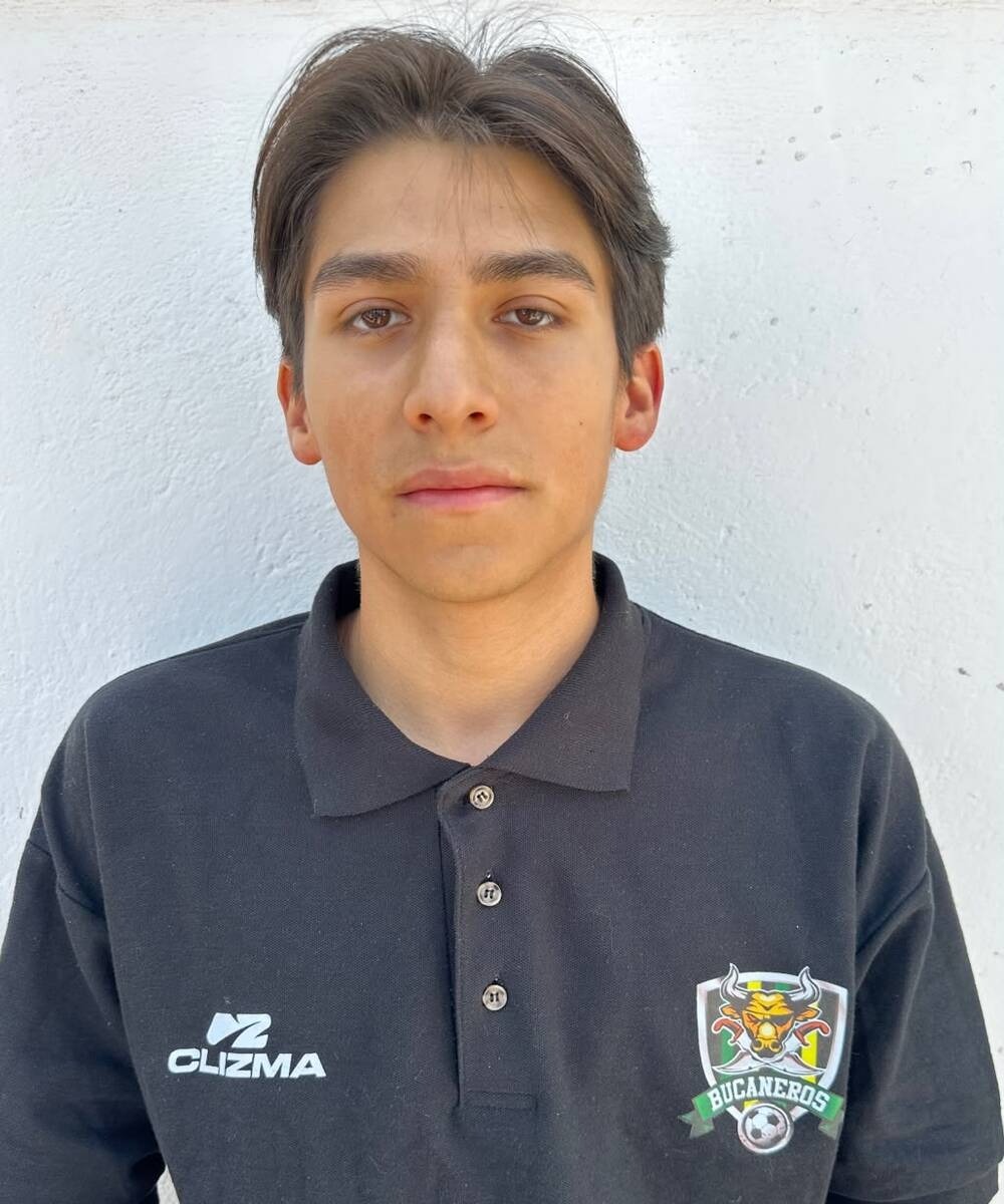 Fotografía de Enrique Gutiérrez Carrillo