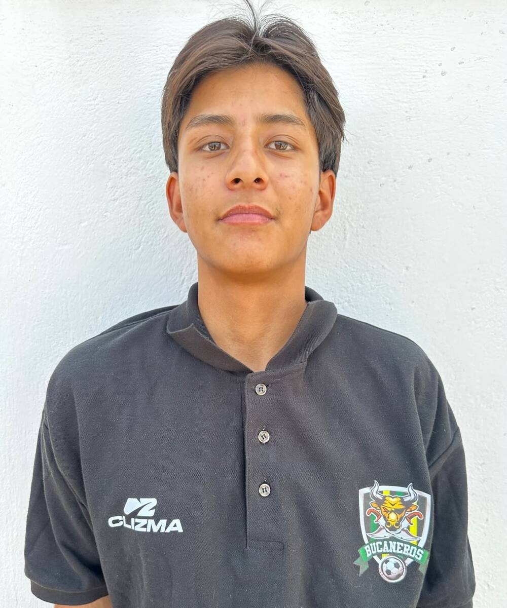 Fotografía de Omar Alexander Avalos Rivera