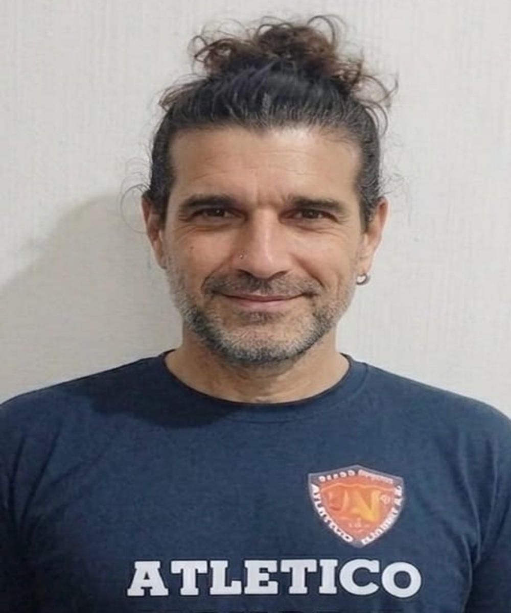 Fotografía de Hernan Santiago Alejandro Nuñez Ghilardi