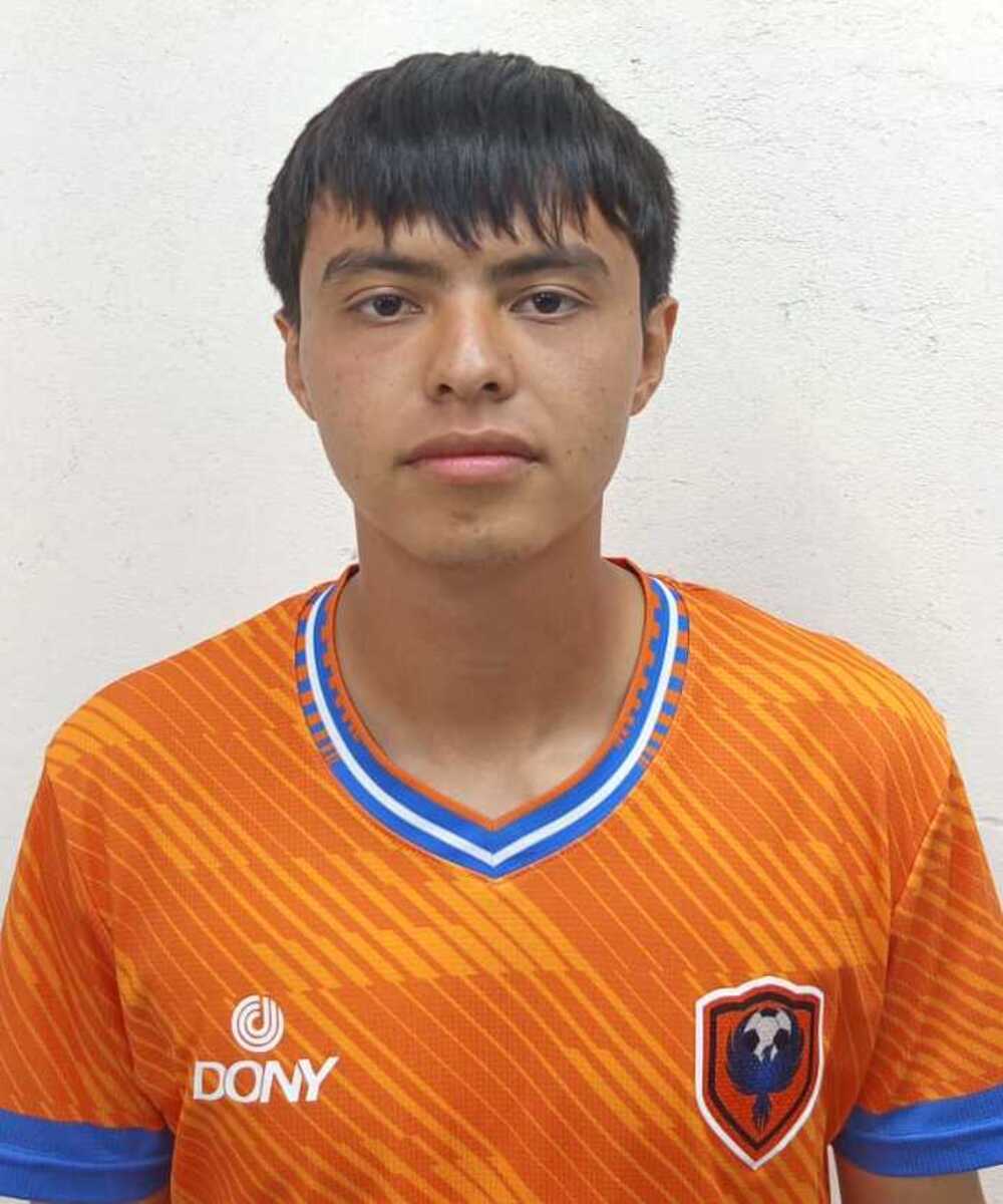 Fotografía de Santiago Zepeda Camarena