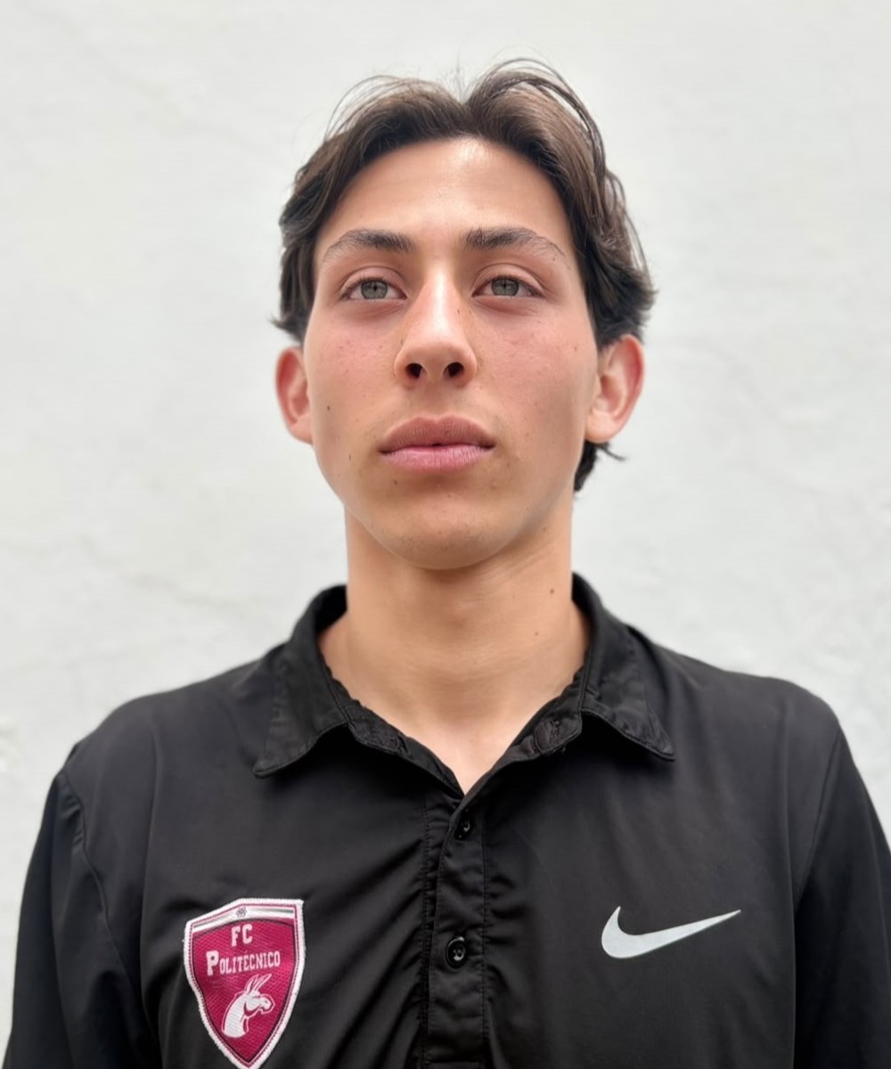 Fotografía de Leonardo Emmanuel Carmona Pulido