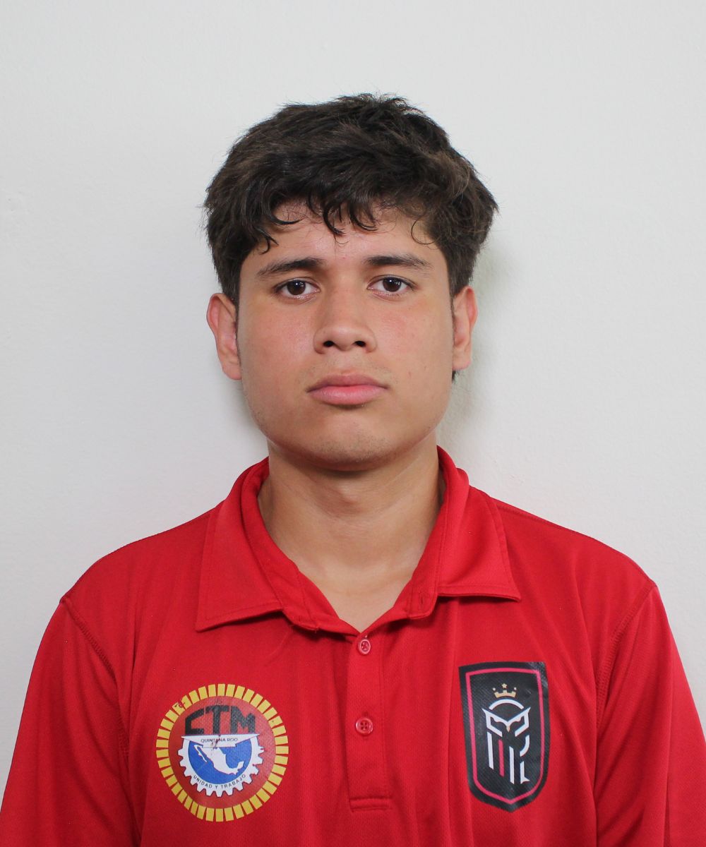 Fotografía de Diego Alberto Román Pérez