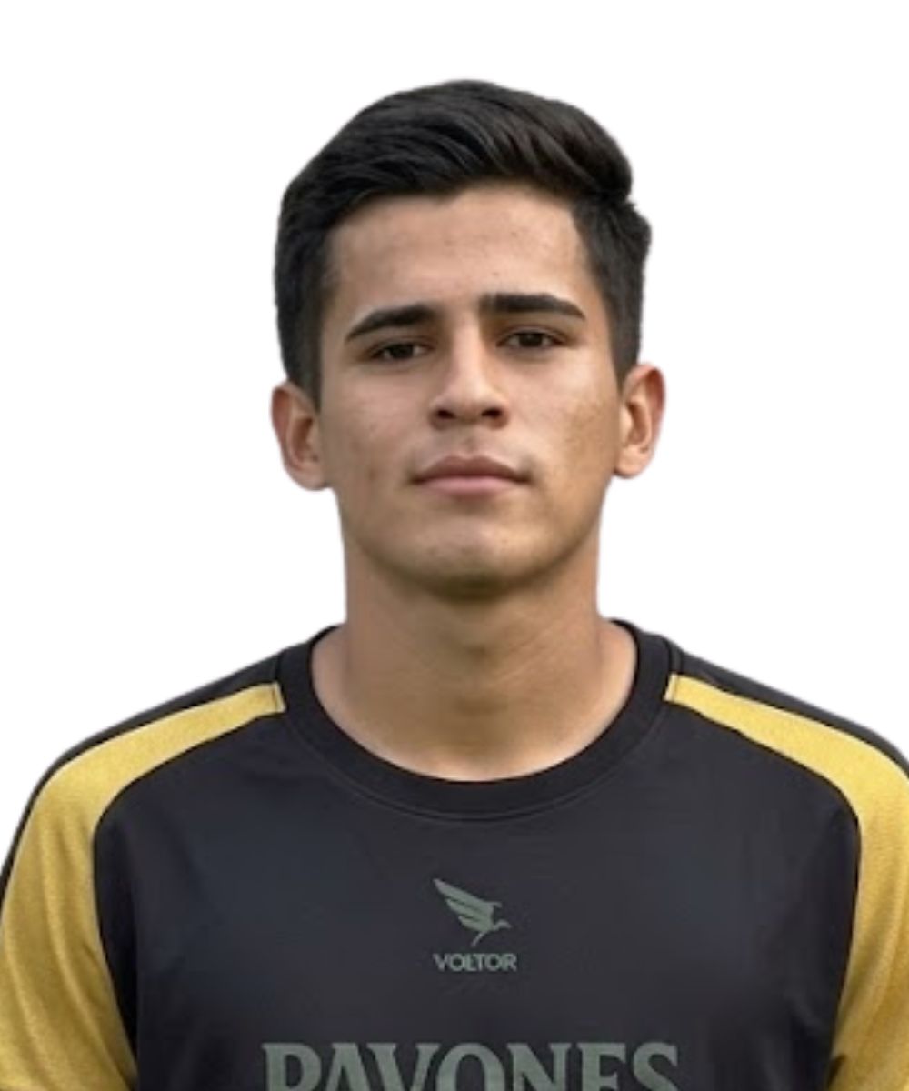 Fotografía de Francisco Xavier Sepulveda González