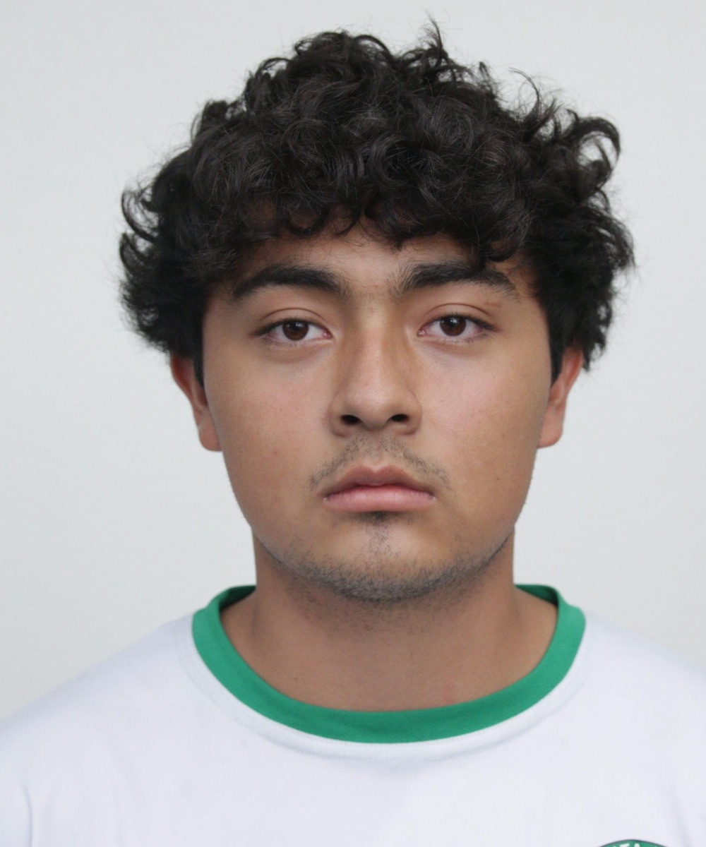 Fotografía de Christian Octavio Cruces Amaro