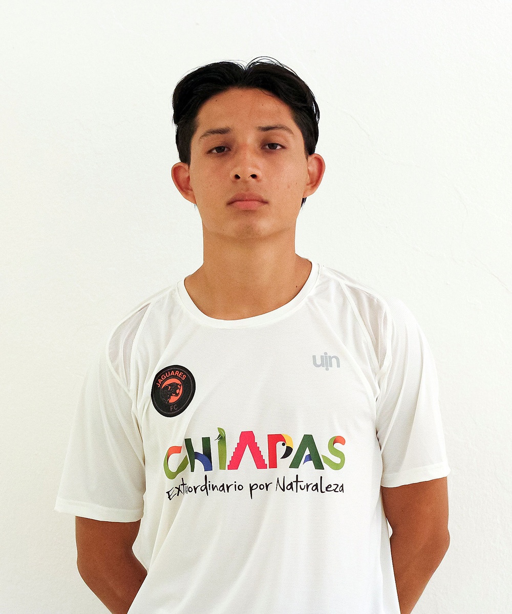 Fotografía de Ulises Paredes Medina