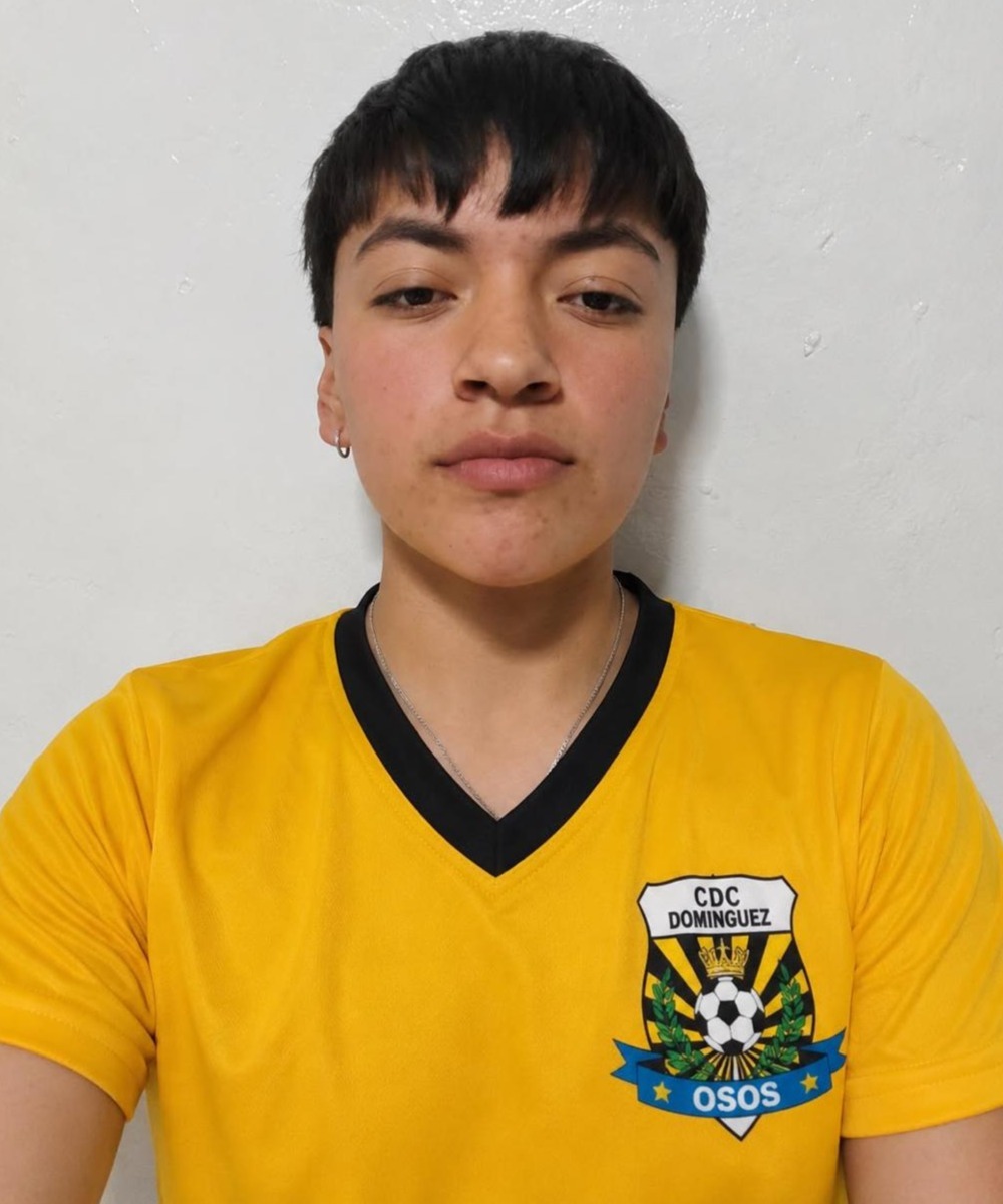 Fotografía de Dafne Fernanda Ruiz Ramos