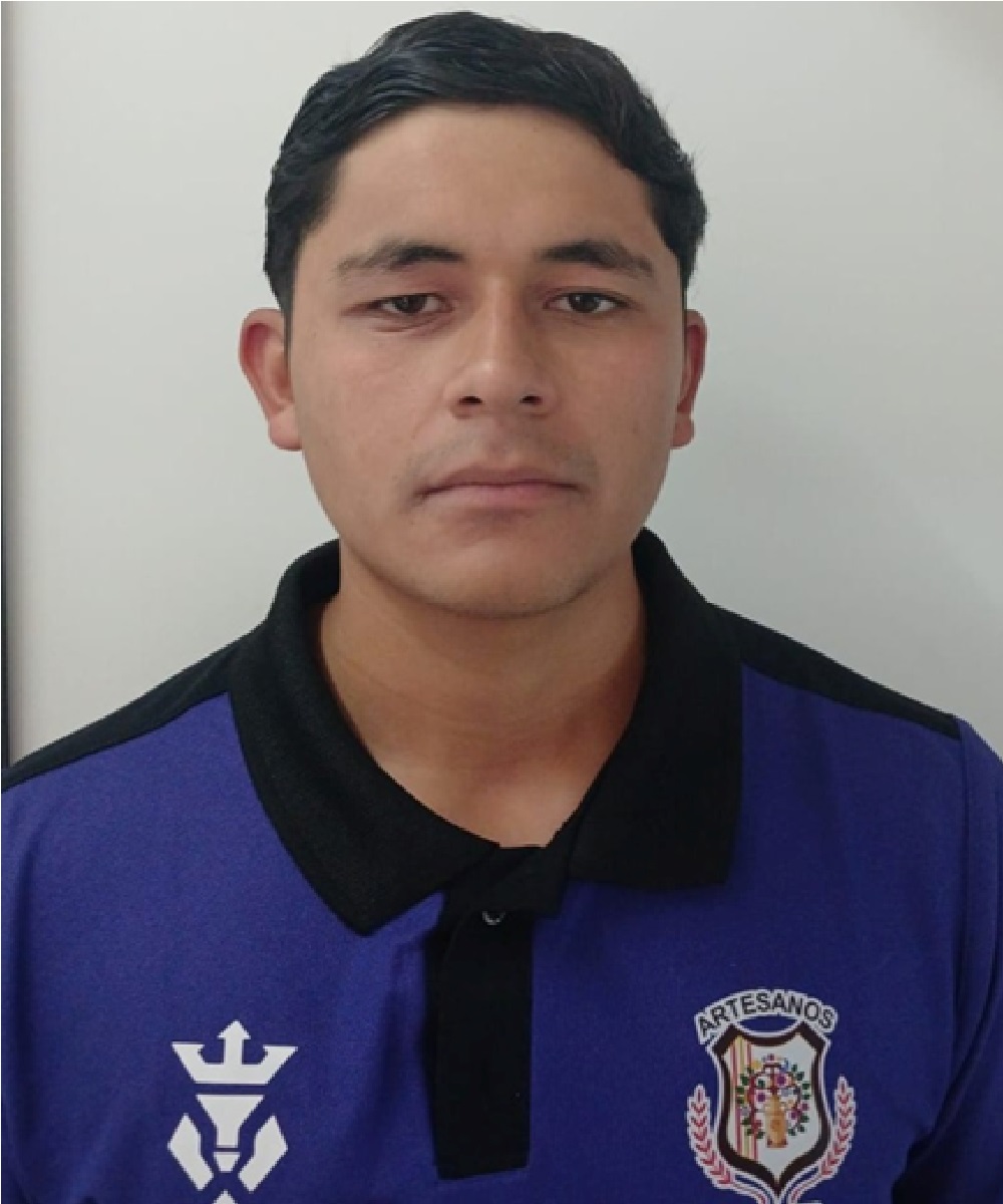 Fotografía de Saúl Emiliano González Hernández