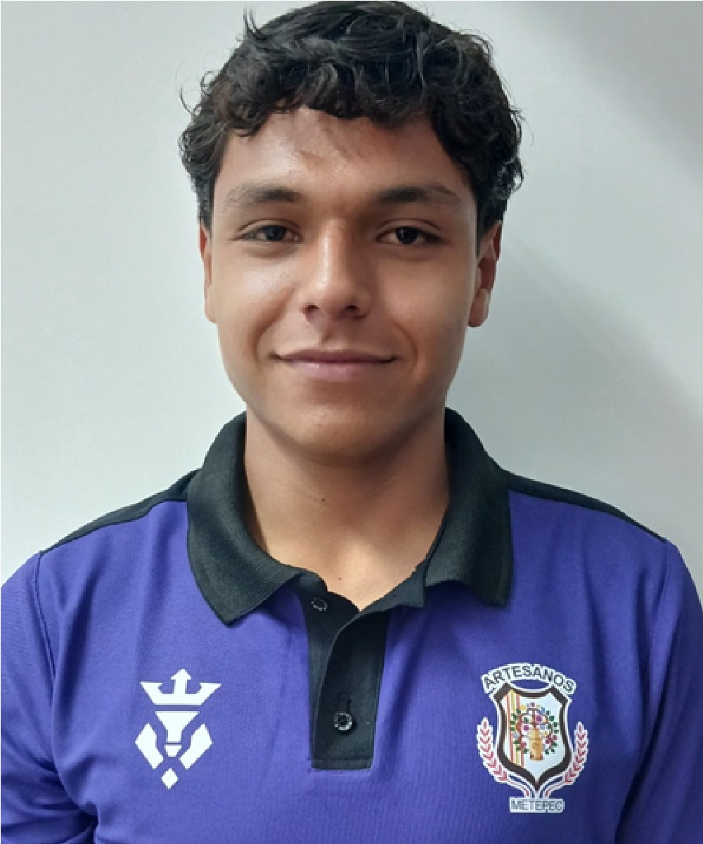 Fotografía de Jesús Alejandro Ramírez Araujo