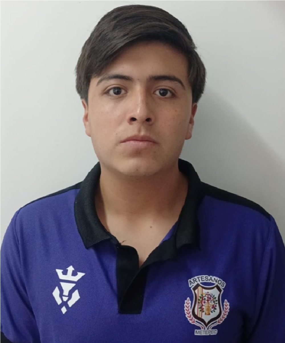 Fotografía de Luis Yael Vázquez Castillo