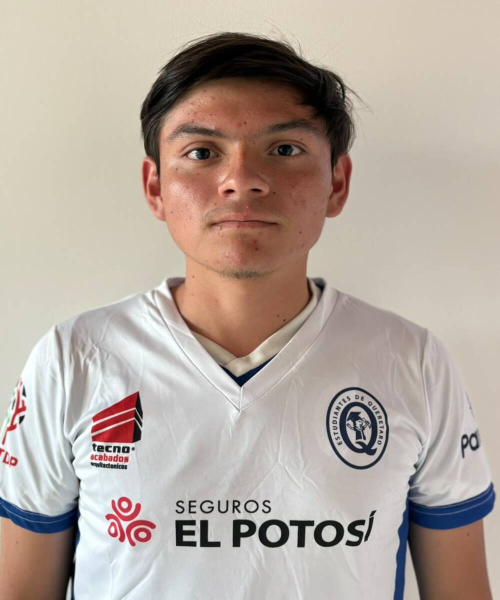 Fotografía de Andrés Emiliano Alfaro Mozo