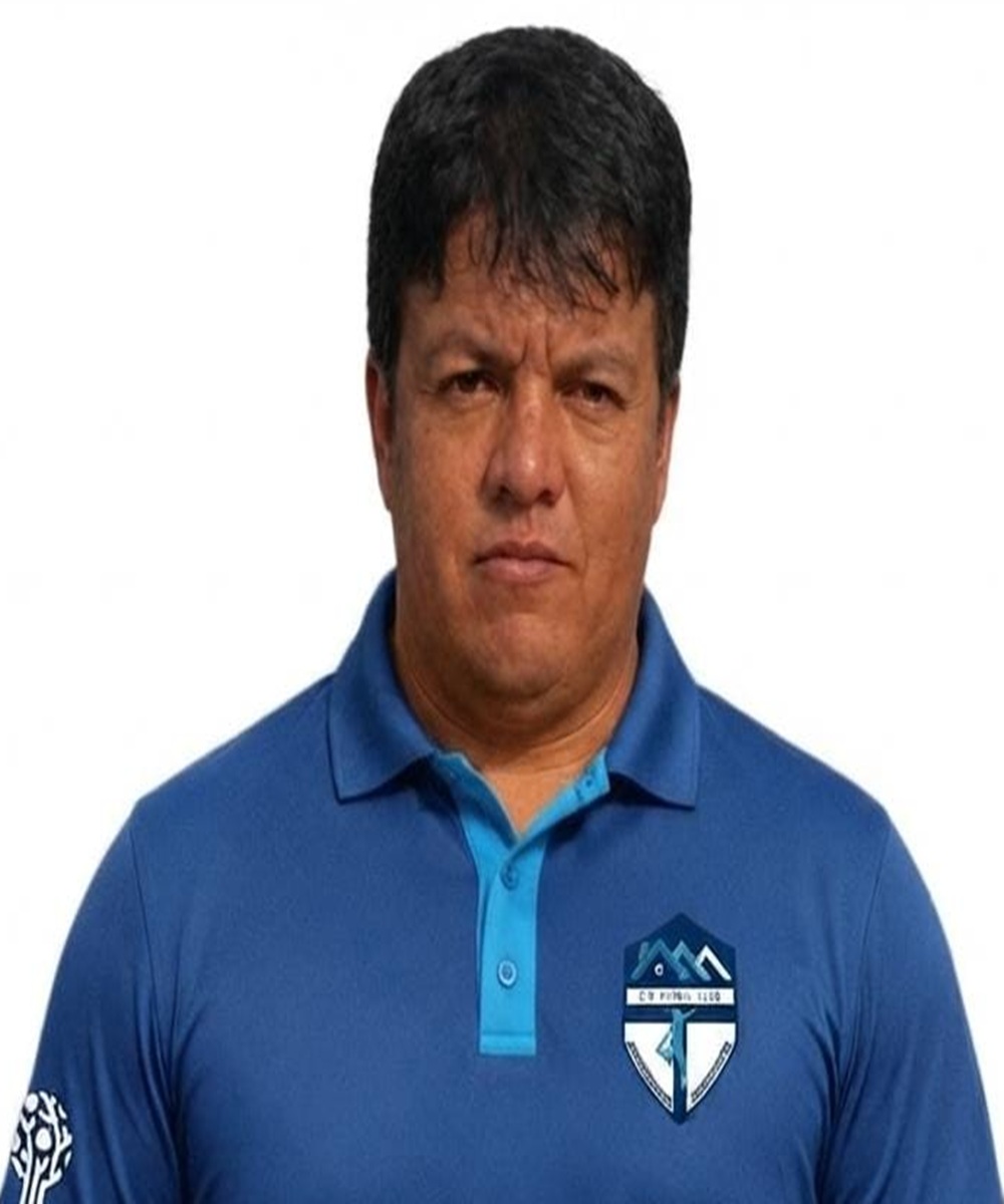 Fotografía de Juan Carlos Rico González