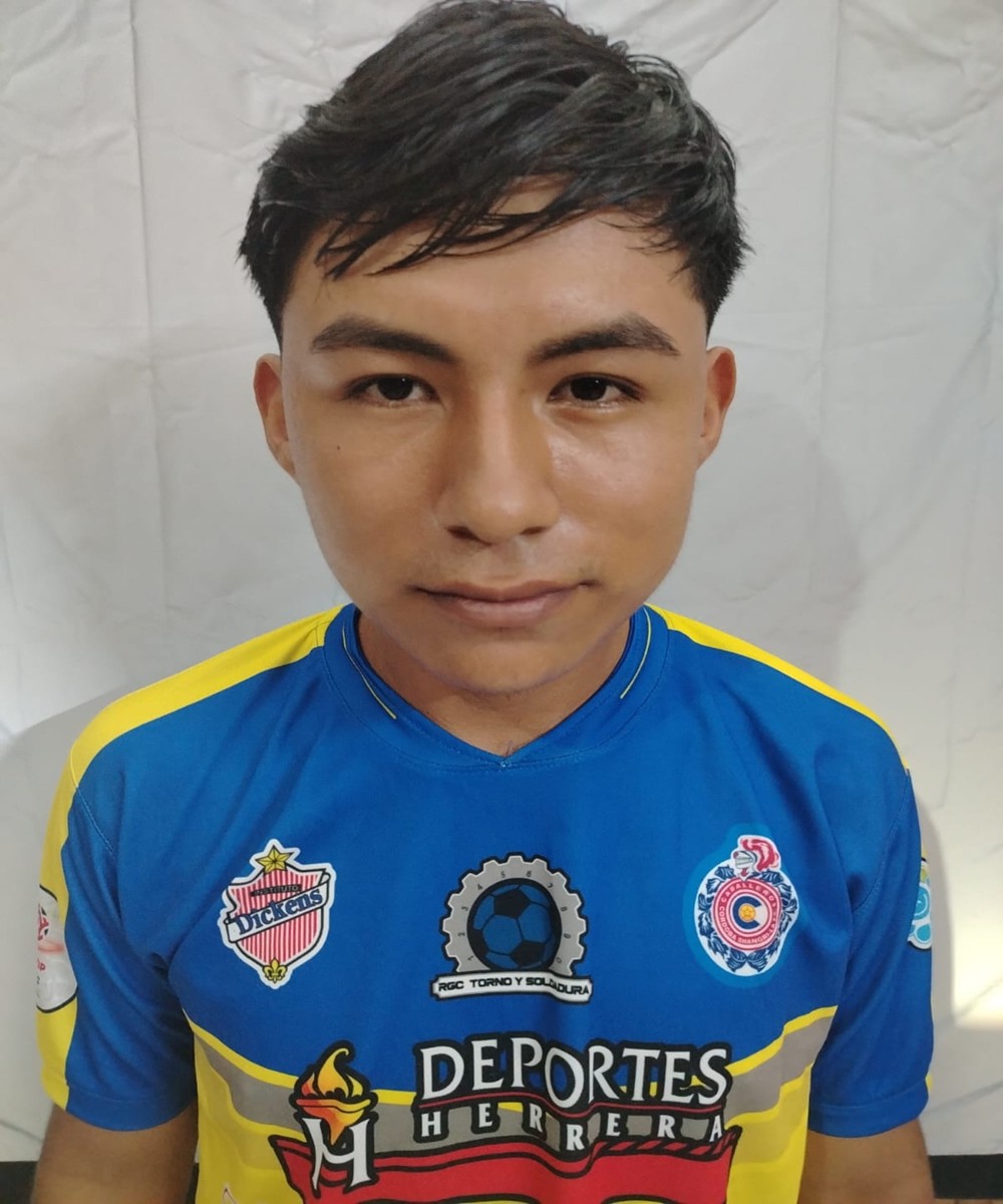 Fotografía de Eliot Gael González Huerta