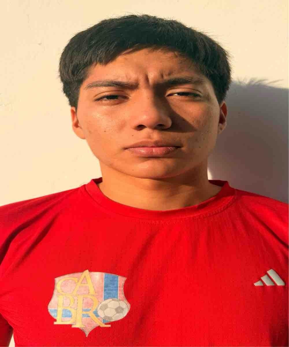 Fotografía de Kevin De Jesús Murrieta Suárez