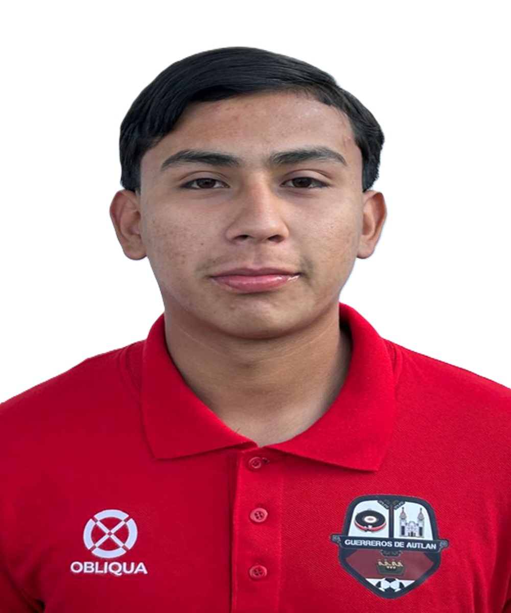 Fotografía de Cristiano Axel Rosales Reyes