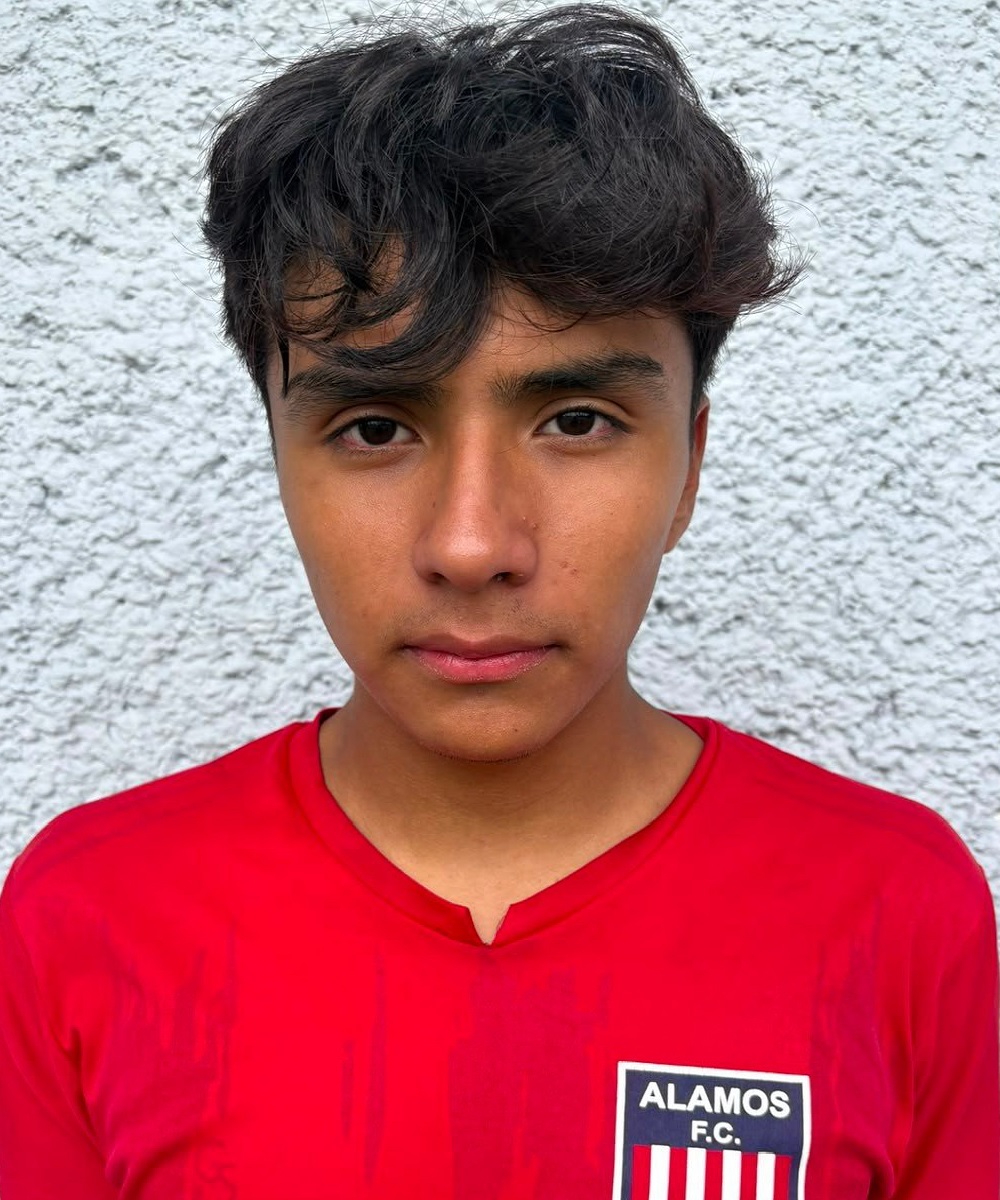 Fotografía de Mateo Ríos Zamorano