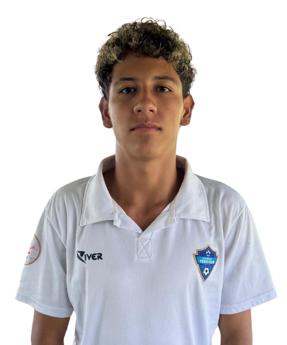 Fotografía de Khalem Misac Sánchez Blanco