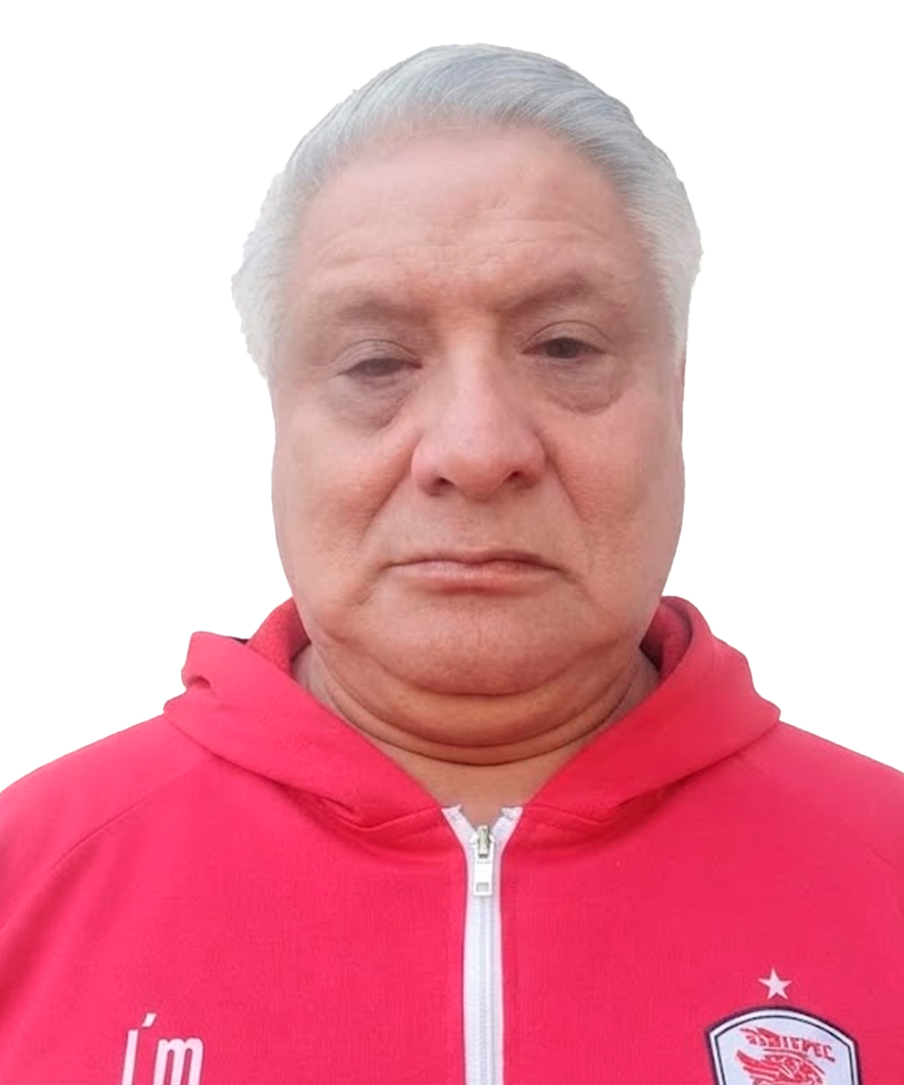 Fotografía de Enrique Blas Bello