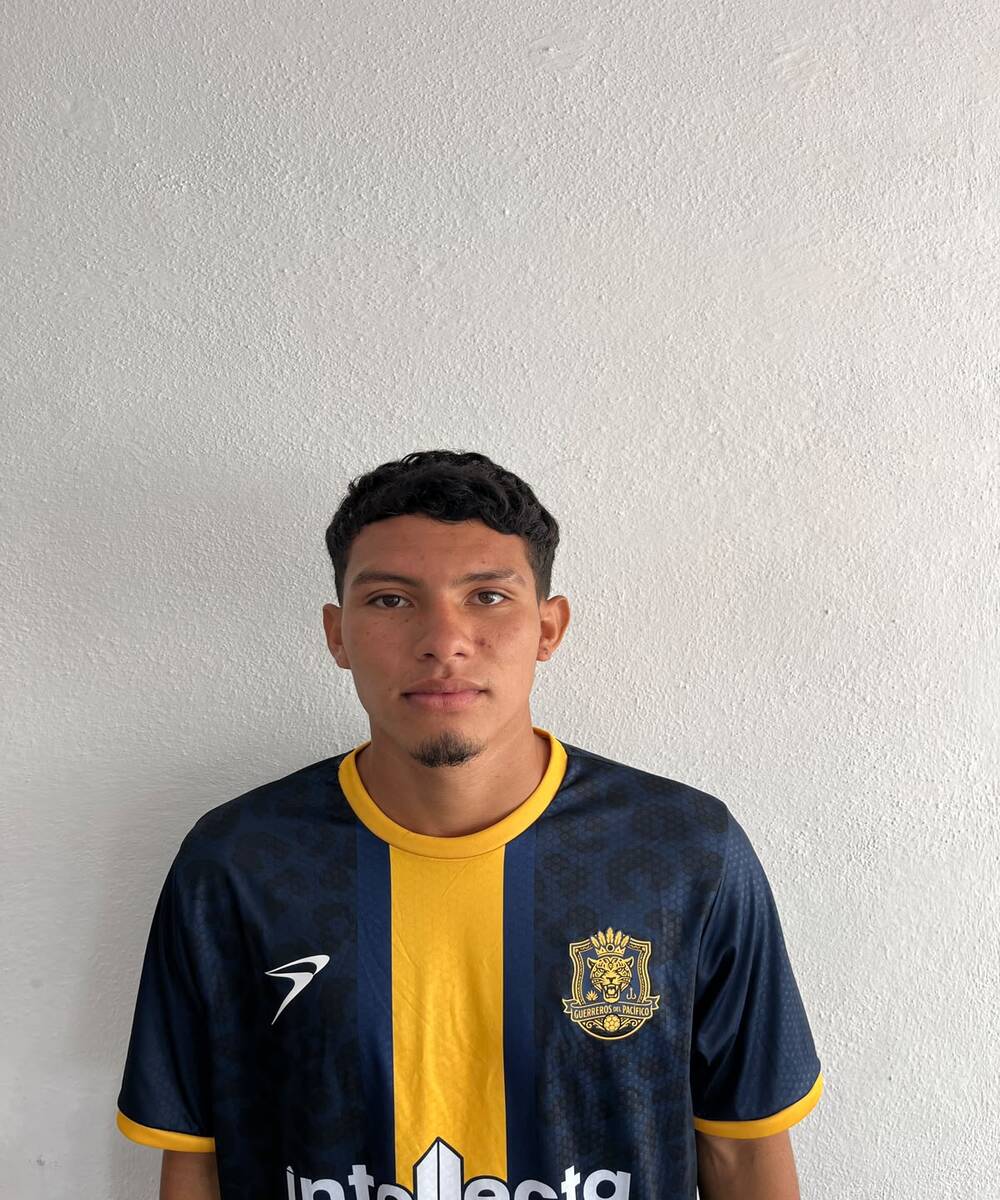 Fotografía de Ronaldo Gallardo Morales
