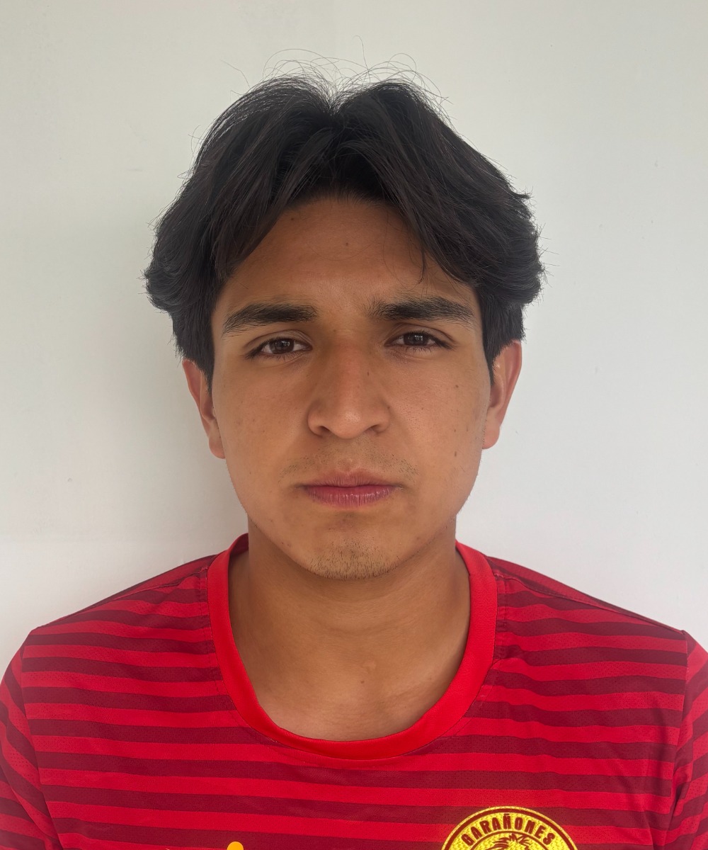 Fotografía de Diego Asaf Gonzalez Rincon
