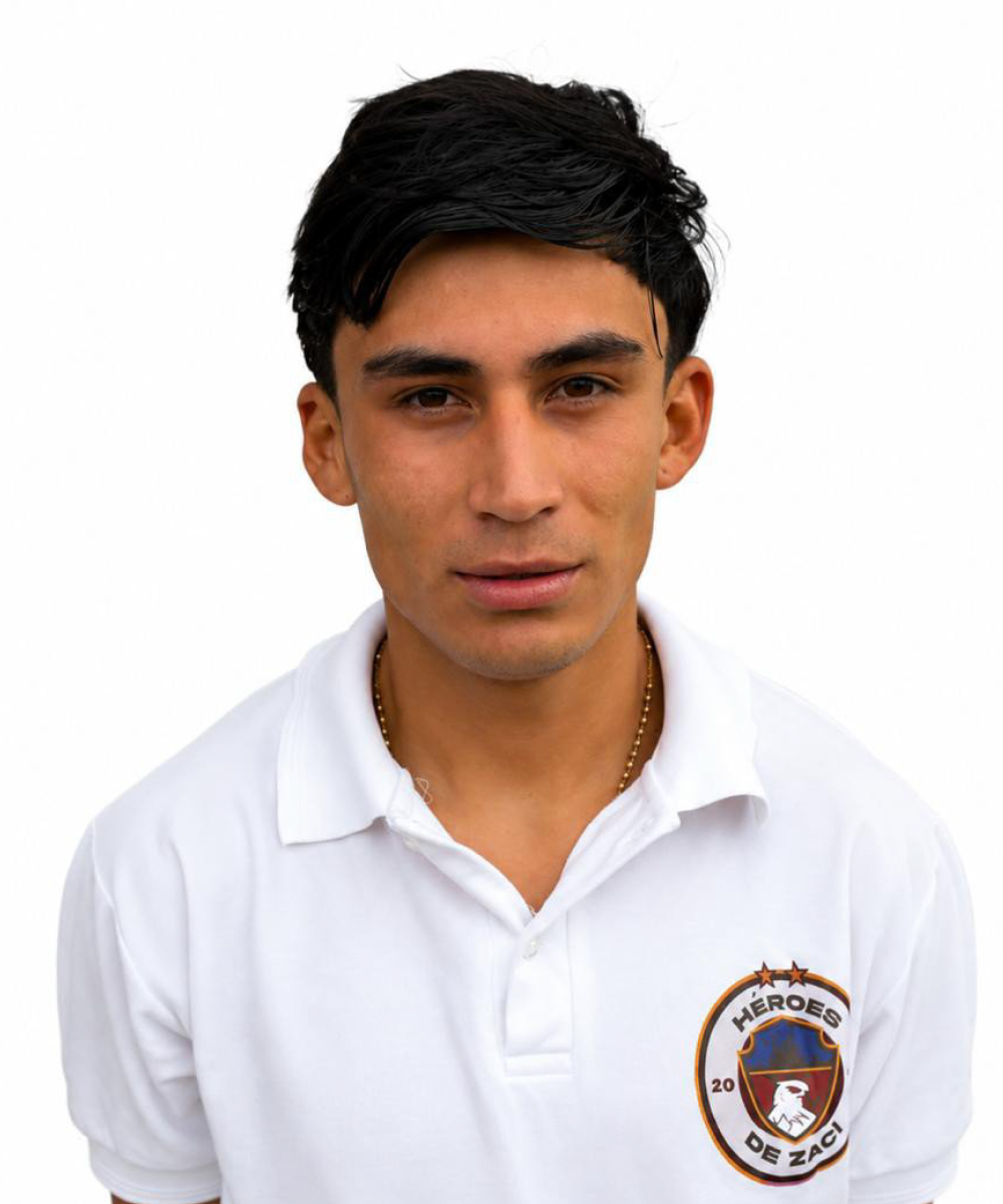 Fotografía de Obed Vargas Almada
