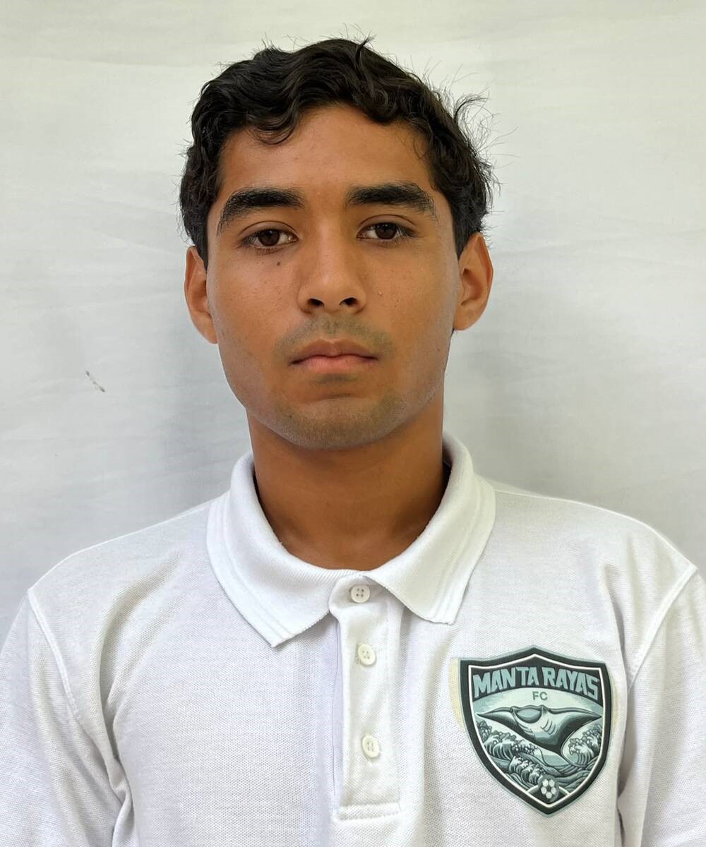 Fotografía de Jesus Yandel Reyes Tinoco