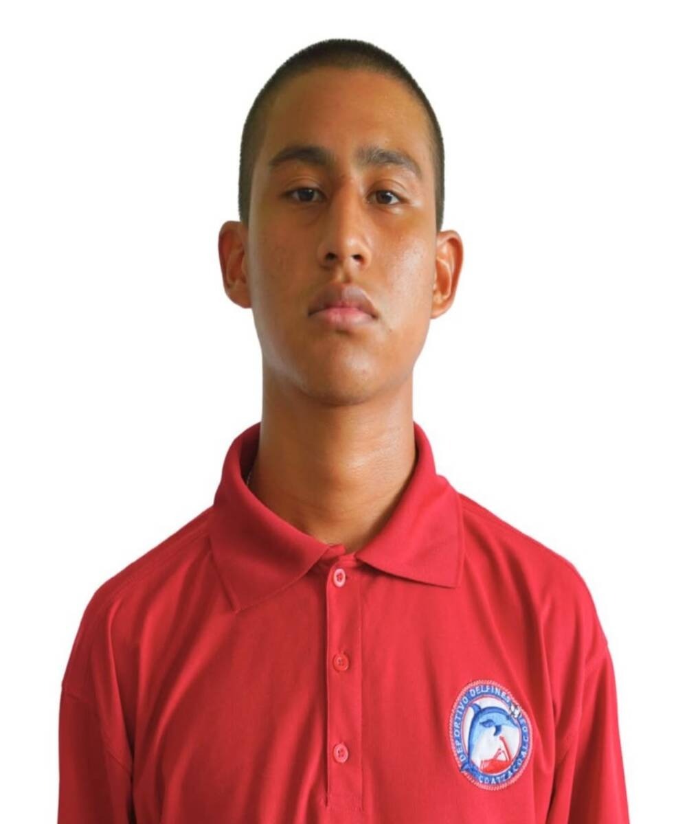 Fotografía de Ricardo Dhamar Cruz Ciprian