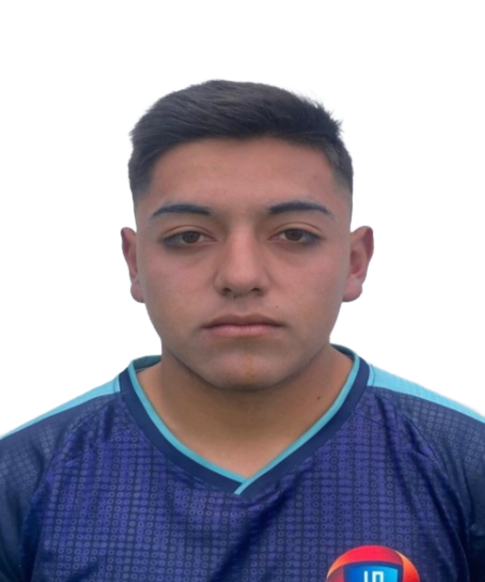 Fotografía de Royer Yahir Ballesteros Macedo