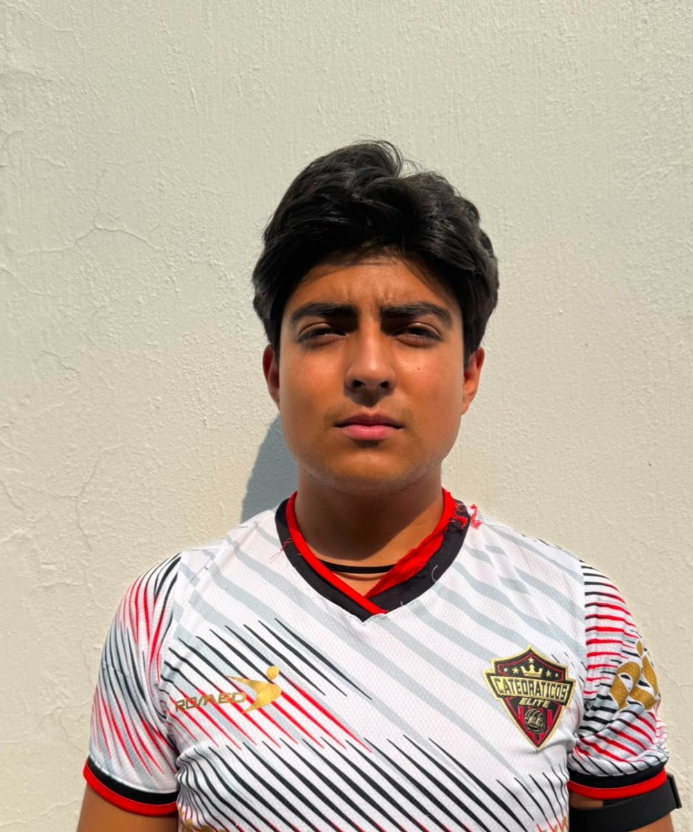 Fotografía de Angel Uriel Jr Lomeli Santiago