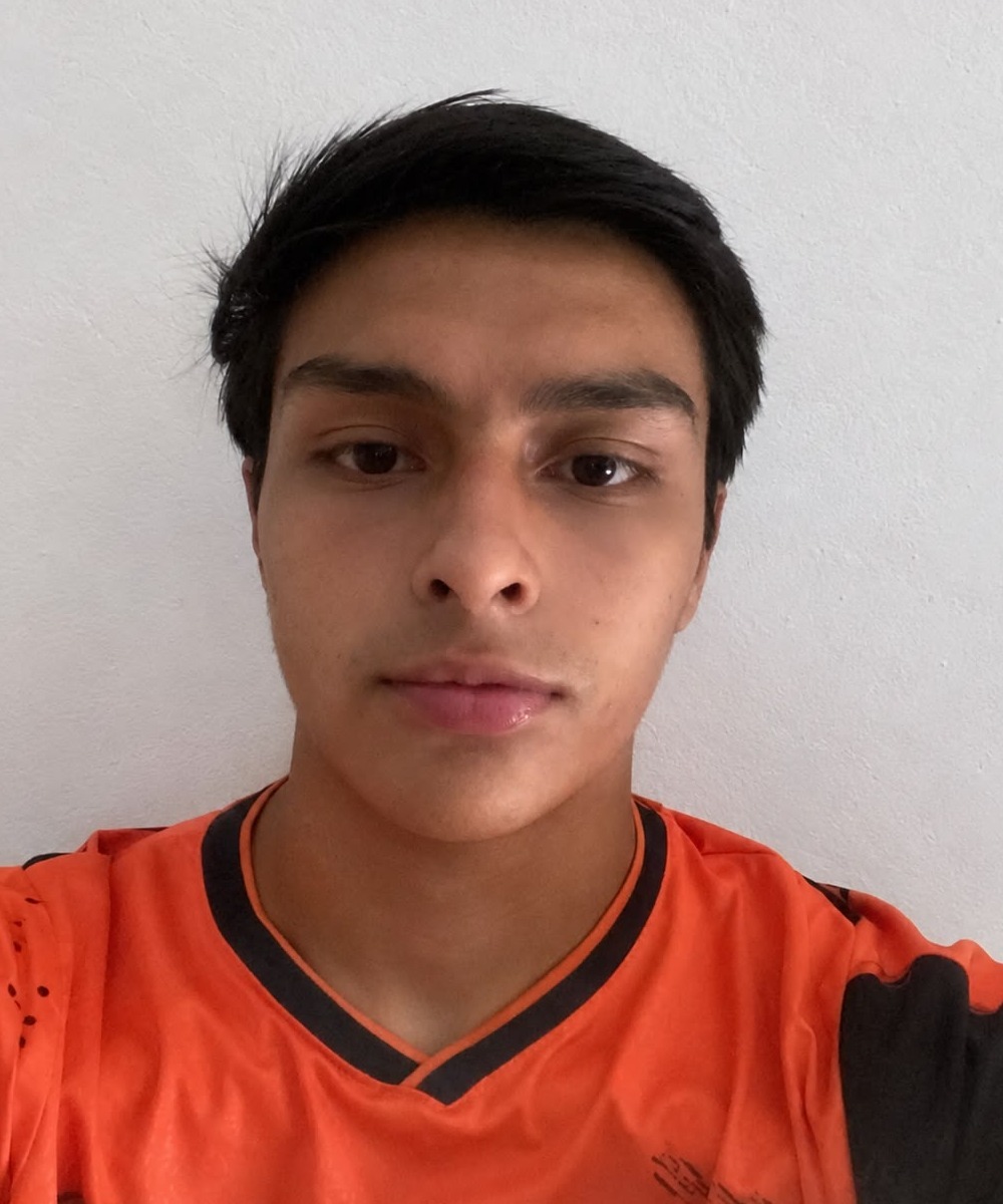 Fotografía de Jesus Hernandez Espinoza