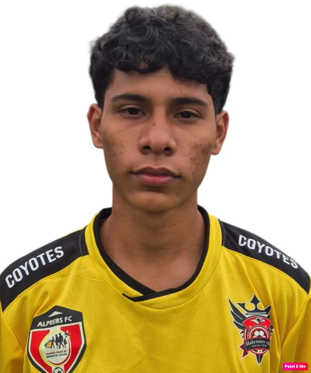 Fotografía de Sayid Gabriel García Mejía
