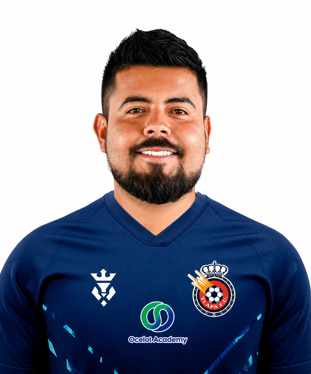 Fotografía de Eric Vazquez Ornelas