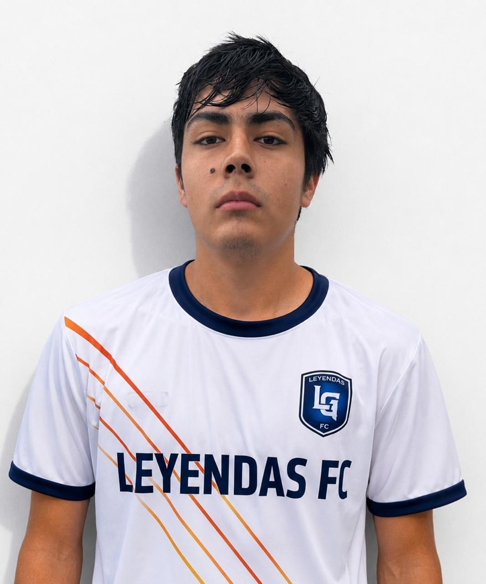 Fotografía de Emmanuel Alessandro Alcantar García
