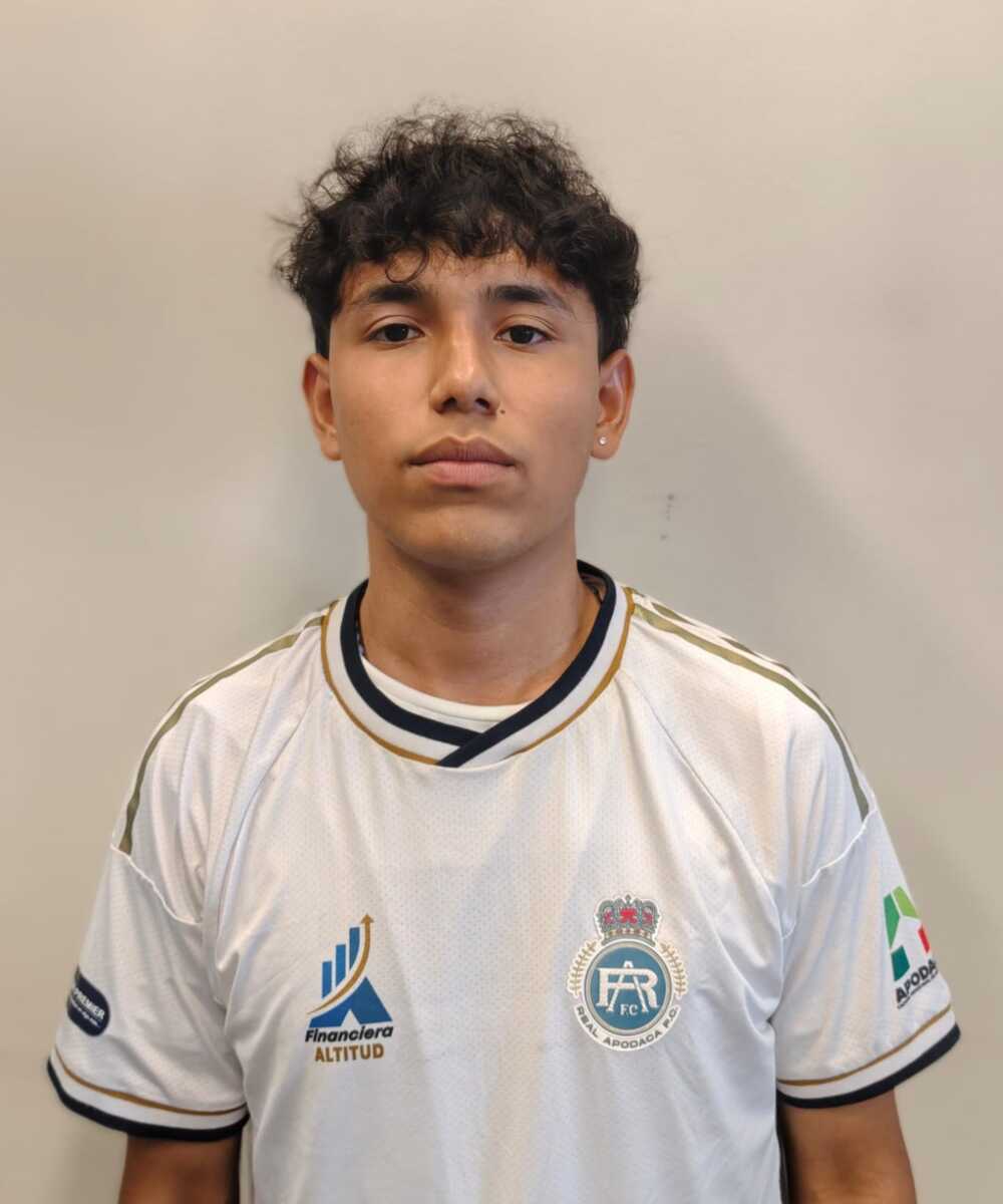 Fotografía de Fabio André Ibarra Tamez