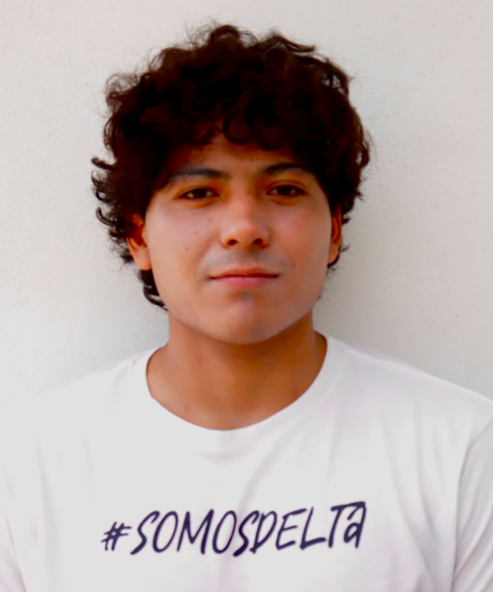 Fotografía de Diego Alejandro Machorro Anaya