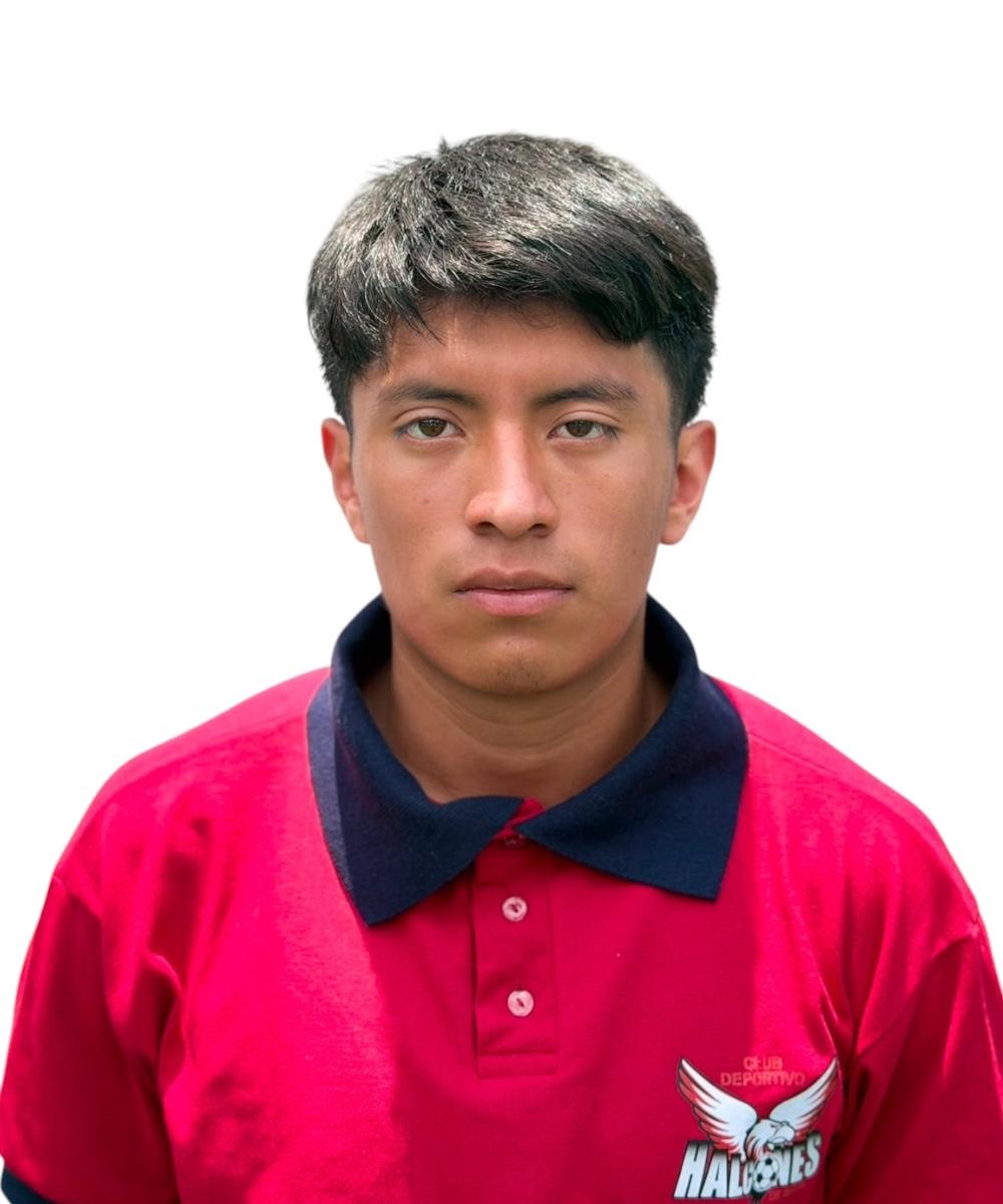 Fotografía de Alonso Emanuel Alanís Valle