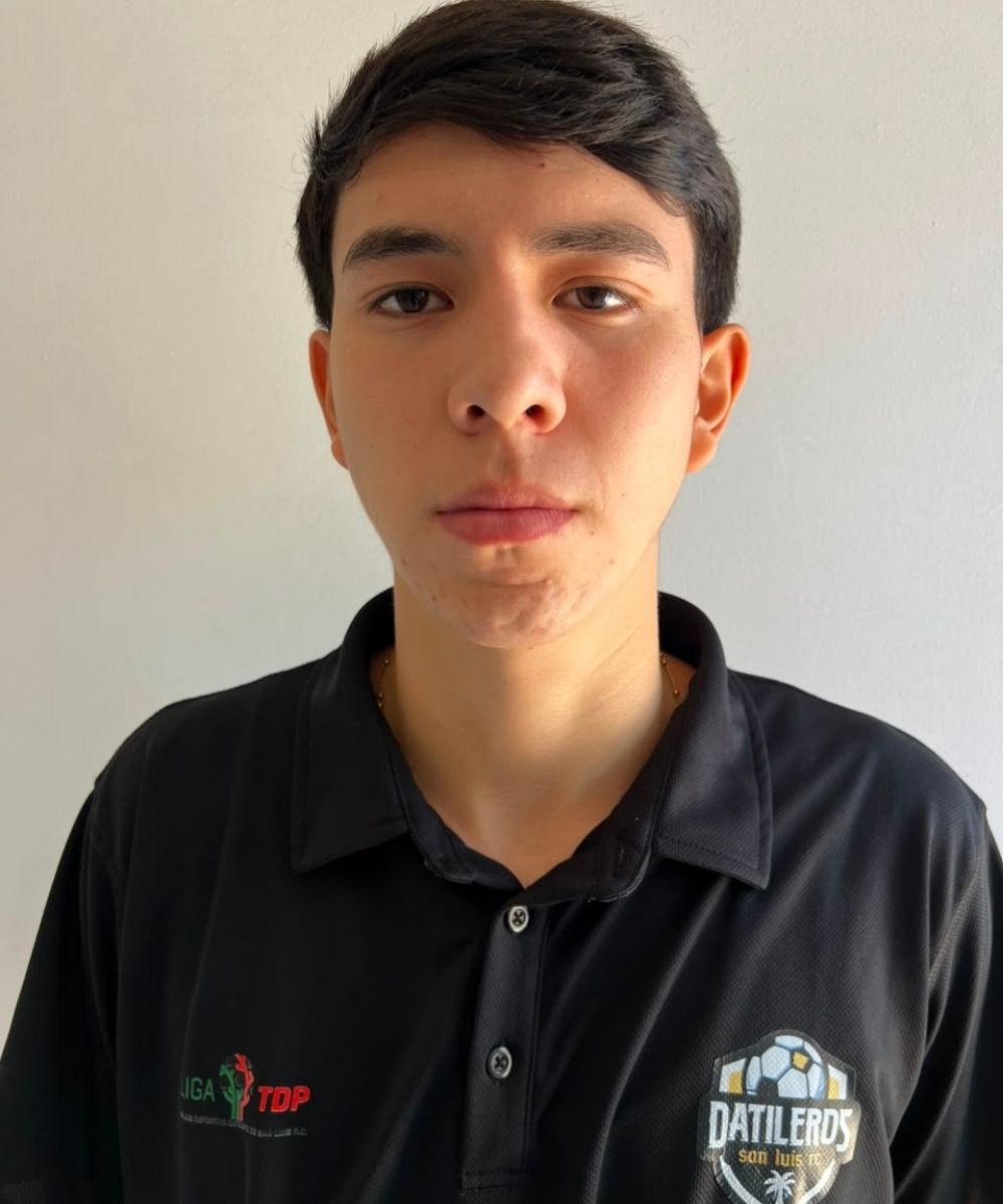Fotografía de Luis Andy Meza Sánchez